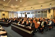 Osmangazi Belediyesi'nin 2021 yılı faaliyet raporu onaylandı