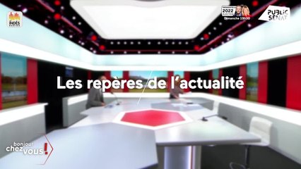 Sébastien Chenu & Jean Lassalle - Bonjour chez vous ! (07/04/2022)