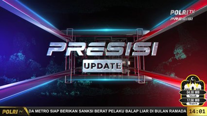 PRESISI UPDATE 14.00 WIB : Ali Ngabalin Tiba di Bareskrim Guna Melaporkan Pemalsuan Surat KSP