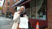 Magnolia Bakery, Toko Kue Hits di New York yang Sering Muncul di Film