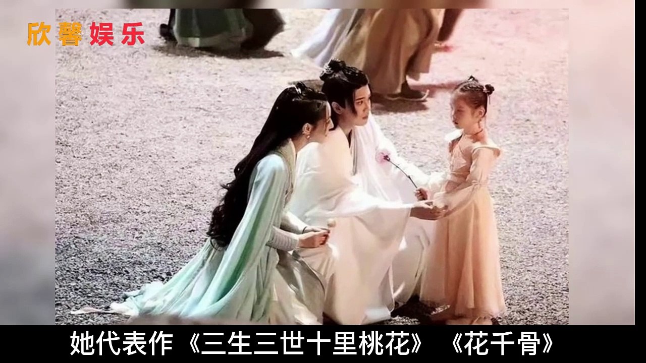 任嘉伦新剧《无忧渡》将开机，搭档95后小花宋祖儿，期待值已拉满
