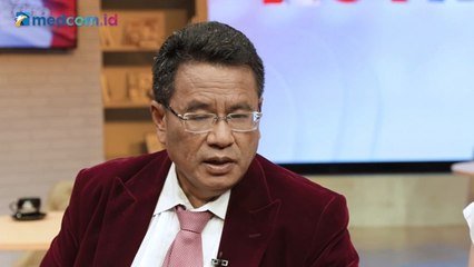 Ingin Masalah Hukum Kalian Dibantu Hotman Paris? Coba Simak Program Ini!