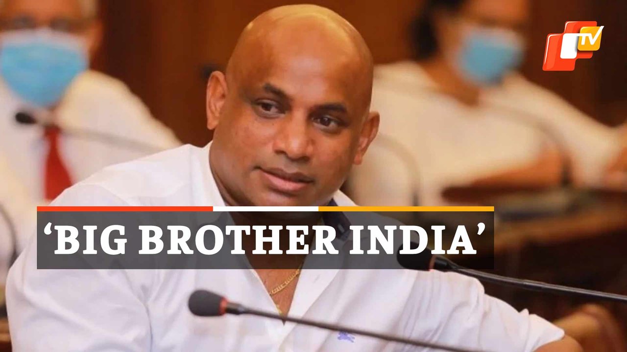 Sanath Jayasuriya: There Will Be Disaster If Issues In Sri Lanka Not Addressed Properly
