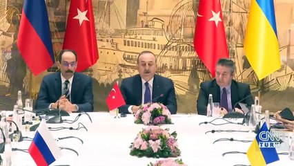 Download Video: Çavuşoğlu: Türkiye olarak elimizden geleni yapıyoruz