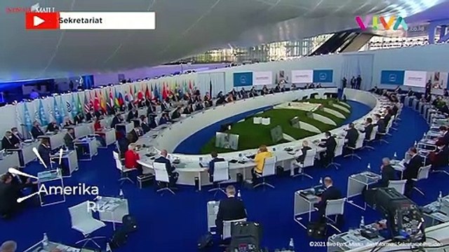 Sikap Indonesia Soal AS yang Ngambek Rusia Hadiri KTT G20