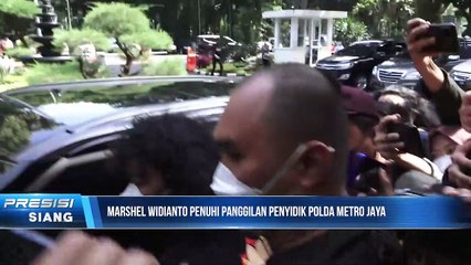 Polda Metro Jaya Panggil Komedian M untuk Lakukan Pemeriksaan Sebagai Saksi Kasus Dea Onlyfans