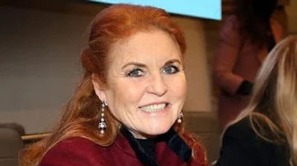 Sarah Ferguson returns to social media after Prince Andrew’s ‘odd move’