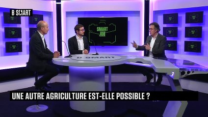 SMART JOB - Le cercle RH du jeudi 7 avril 2022