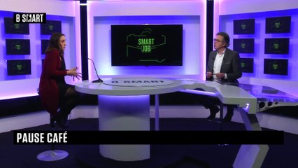 SMART JOB - Tips du jeudi 7 avril 2022