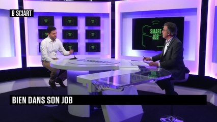 SMART JOB - Bien dans son job du jeudi 7 avril 2022