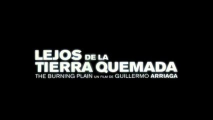LEJOS DE LA TIERRA QUEMADA (2008) Trailer - SPANISH