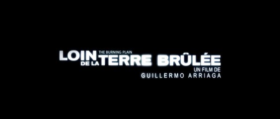 LOIN DE LA TERRE BRÛLÉE (2008) Bande Annonce VOSTF - HD