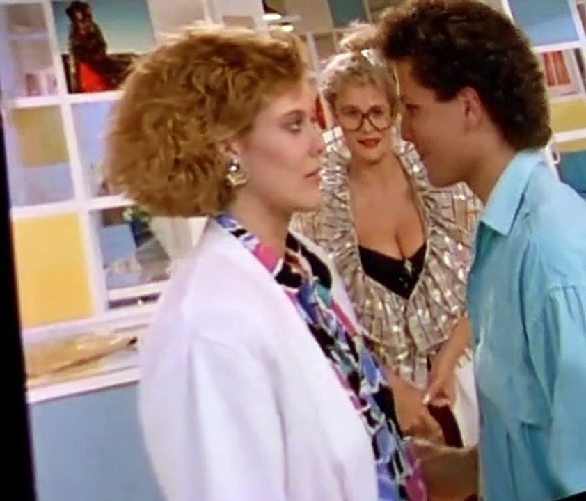 Return to Eden S02 E13 video Dailymotion