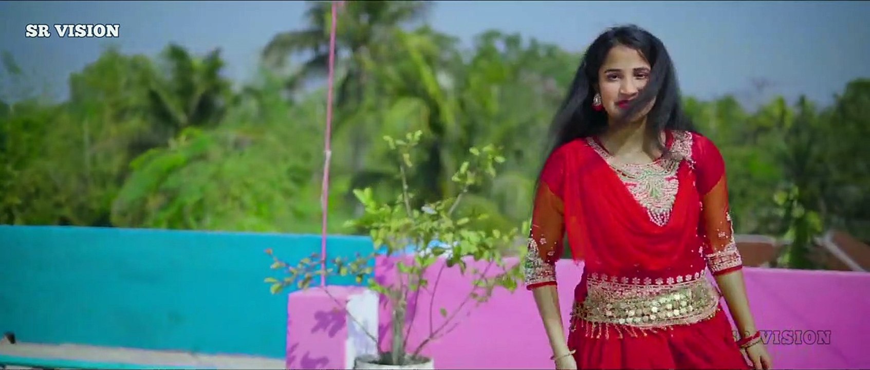 Tumi Aiso Bondhu DJ Remix New Dance - Dancer By Jackline Mim - SR Vision