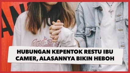 Viral Hubungan Kepentok Restu Ibu Calon Mertua, Alasannya Bikin Heboh Warganet