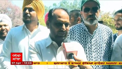 Chandigarh ਮੁੱਦੇ 'ਤੇ BJP-AAP ਦੀ ਤੂੰ-ਤੂੰ ਮੈਂ-ਮੈਂ, ਖਿੱਚੋਤਾਣ ਜਾਰੀ