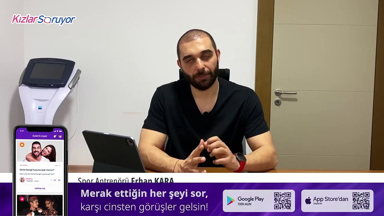 Baldır kası nasıl yapılır?