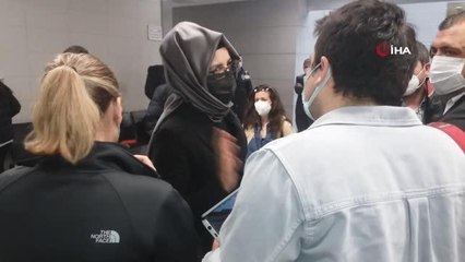 Son dakika haberi... Gazeteci Cemal Kaşıkçı'nın öldürülmesine ilişkin davanın Suudi Arabistan adli birimlerine devredilmesine hükmedildi
