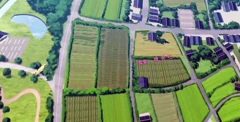 Sakura Quest S01 E17