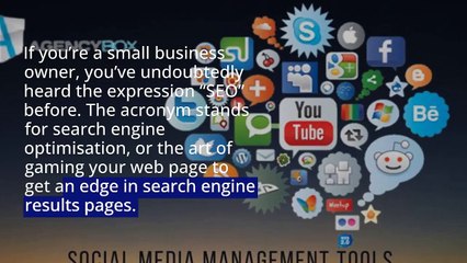 BEST SEO COMPANIES FOR SMALL BUSINESS