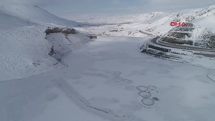 Dibi görmüştü yüzde 90 doluluğa ulaştı