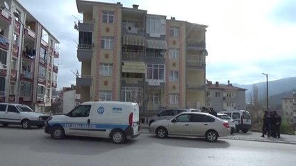 Son dakika haber: Yanan yumurtanın kokusundan etkilen kişi hastaneye kaldırıldı