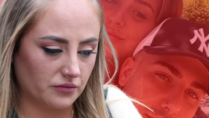 Rocío Flores, rota al oír las últimas noticias sobre las infidelidades de su novio