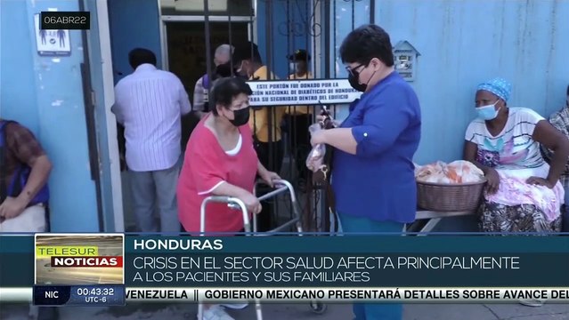 Honduras: Aumento en más del 20% del personal genera conflictos