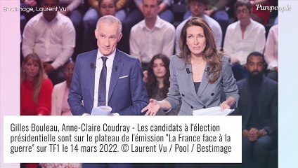Anne-Claire Coudray lutte contre "l'âge qui avance" : elle dévoile son "antidote"