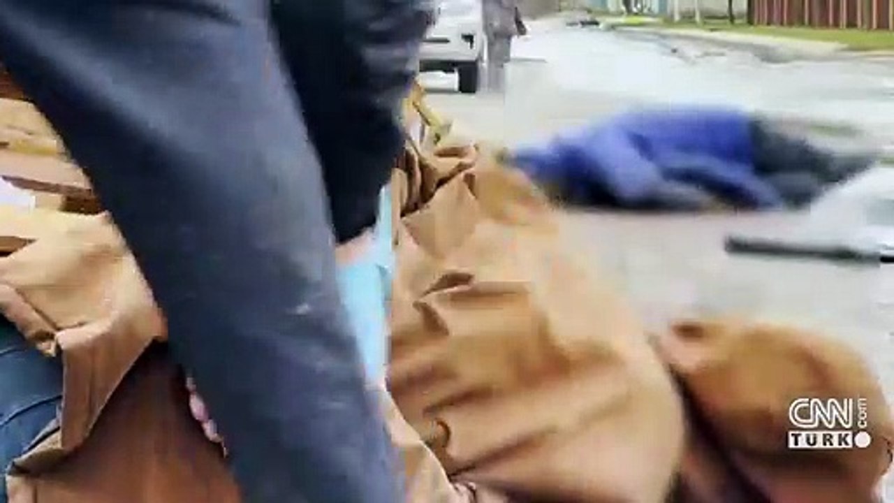 Zelenskiy: Rusya kanıtları gizliyor