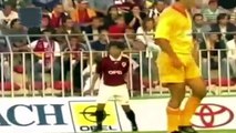 AC Sparta Prag 3-1 Galatasaray 08.08.1995 - 1995-1996 UEFA Cup 1st Pre Qualifying Round 1st Leg