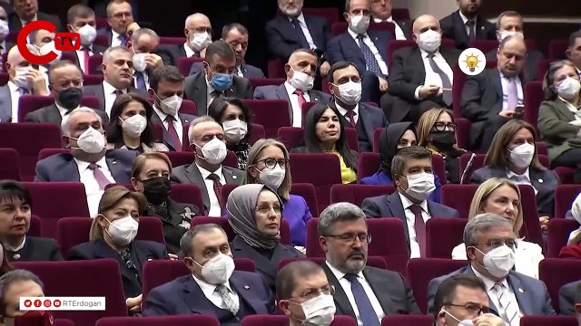 AKP'li Cumhurbaşkanı Erdoğan'dan flaş asgari ücret ve enflasyon açıklaması