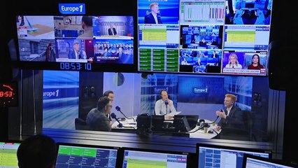 Immigration en France : «Il faut créer les conditions d’un accueil digne» , prône Adrien Quatennens