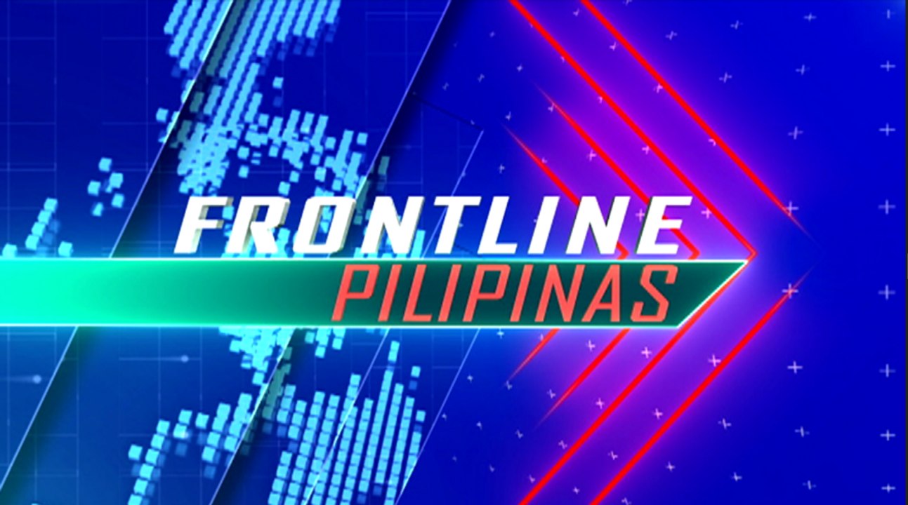 FRONTLINE PILIPINAS | APRIL 7, 2022