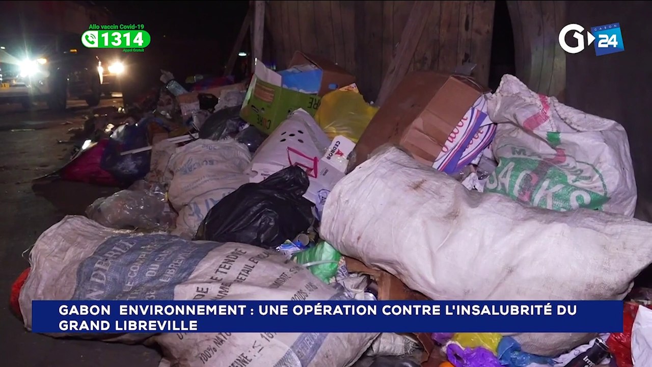 [#Reportage] Ramassage des ordures ménagères: les mairies d'arrondissement se paient la tête de Lambert-Noel Matha