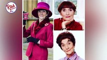 June brown “Dot Cotton” last moments before death. Eastenders actor dies at 95.