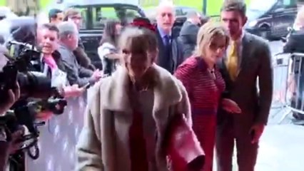 June Brown EastEnders Dot Cotton dies at 95  Cause of her death Revealed
