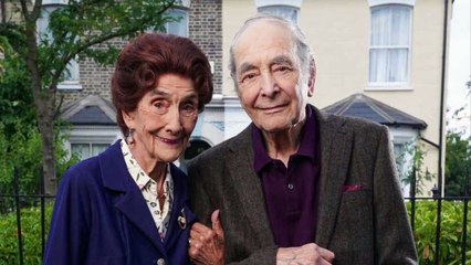June Brown Eastenders Star Dies at 95