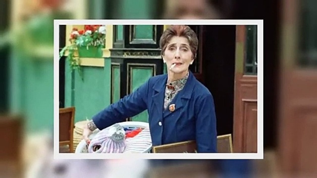 June Brown health EastEnders star on beer and cigarettes as she predicted de@th ‘soon’