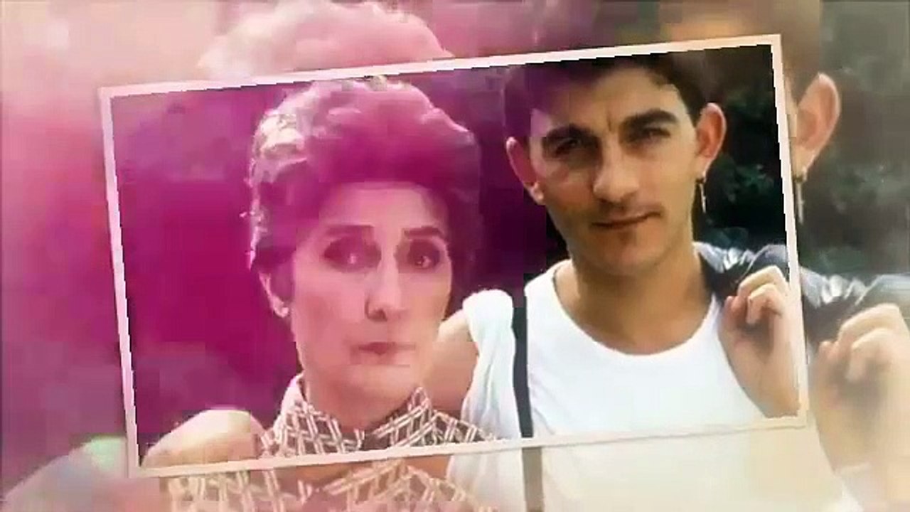 June Brown's heartbreaking double childhood tragedy that changed her life forever