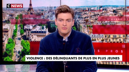 Paul Melun : «Une société sans limites dans laquelle les structures ont été effacées»