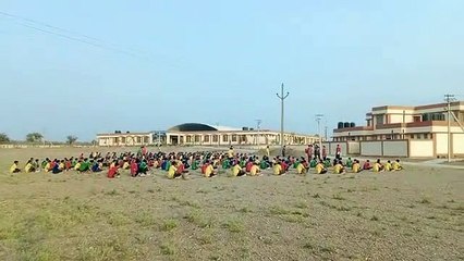 electrical hazards in school विद्युत खतरों के साए में नौनिहाल