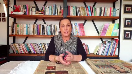 'Kemal Sunal cimridir' sözlerine eşi Gül Sunal'dan yanıt