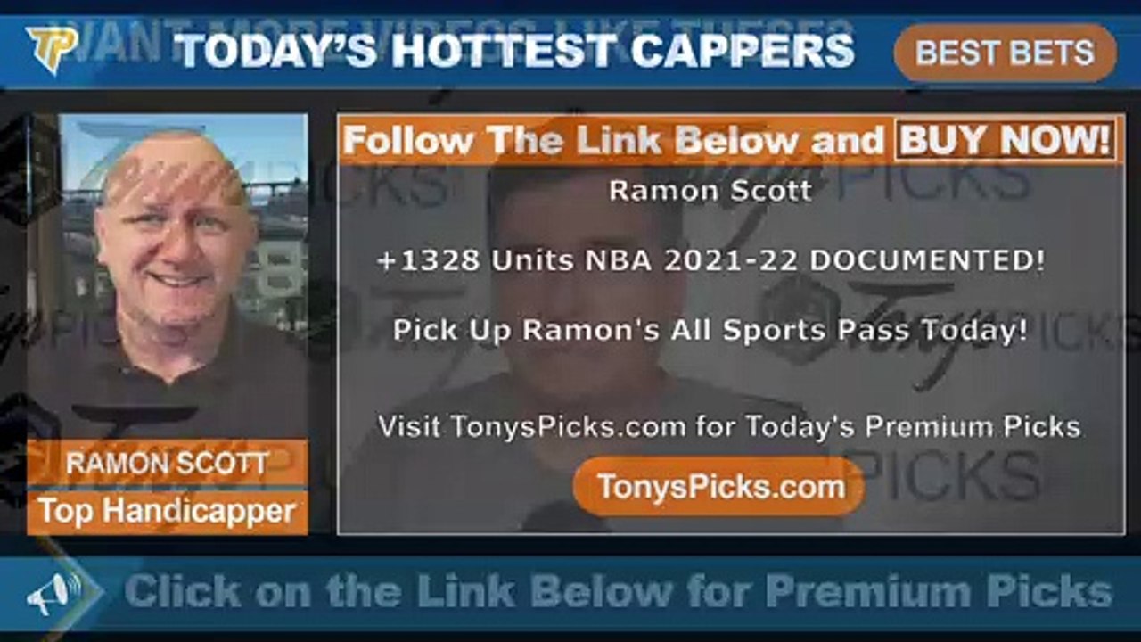 Mets vs Nationals 4/7/22 FREE MLB Picks and Predictions on MLB Betting Tips for Today