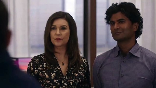 Good Sam 1x11 Promo Family Business (2022) Sophia Bush, Jason Isaacs series