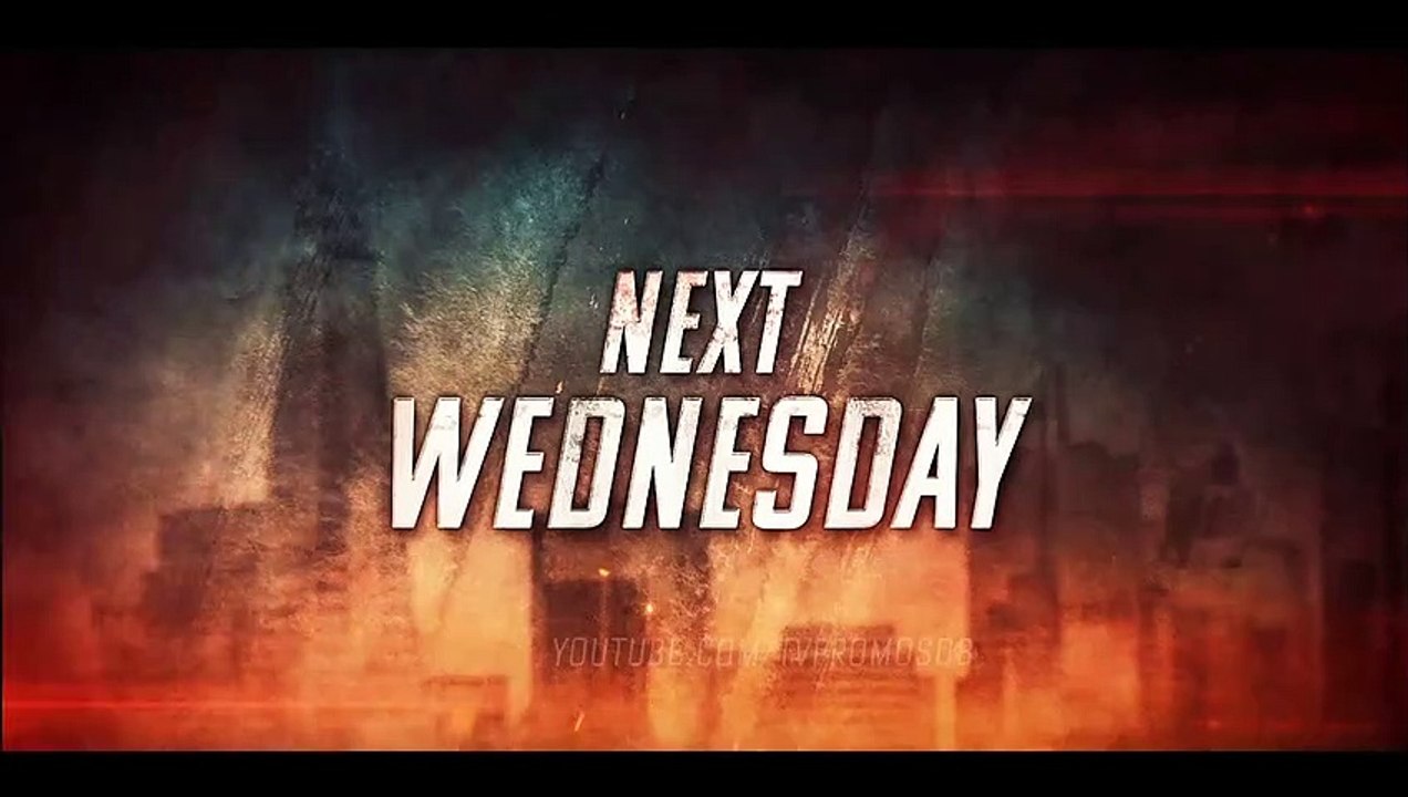 Kung Fu 2x06 Promo Jyu Sa (2022) The CW martial arts series