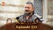 Kurulus Osman Urdu | Season 2 - Episode 155
