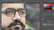how to edit pictures in photoshop l photo editing & perfect background change trick in photoshop