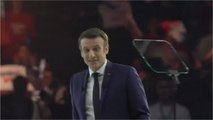 Voici - Emmanuel Macron sur TF1 : son énorme lapsus sur Vladimir Poutine qui n'est pas passé inaperçu