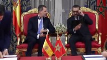 EL BOE publica un acuerdo España-Marruecos en materia de seguridad